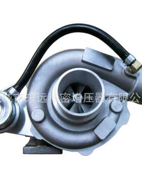 GT22 大柴498 涡轮增压器 704809-5002 1118010-G5X4
