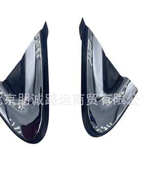 86210S1100  86210-S1100适用于现代起亚倒车镜外饰板....