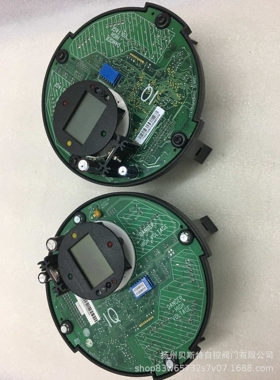 二代罗托克MK2 IQ12F10电动执行器主板43137-04电路板MOD6GY