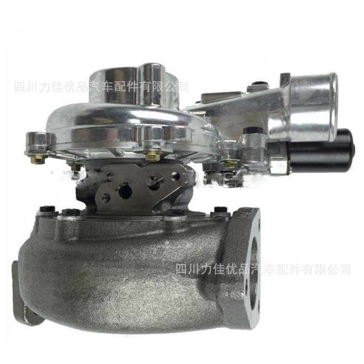 适用丰田海狮1KD-FTV CT16V涡轮增压器17201-30150 17201-30180