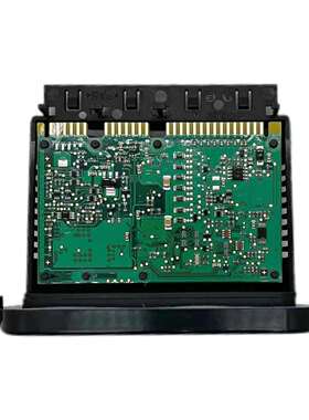 适用bmw7系F01 F02汽车灯 AHL 控制器大灯led驱动模块63117316213