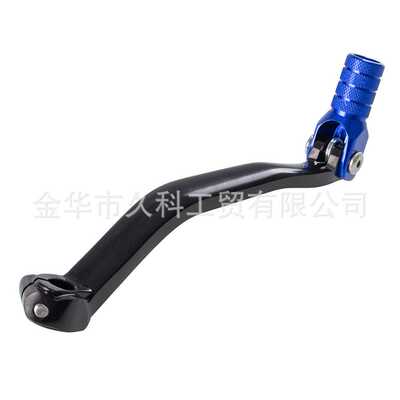 铝合金锻造挂档杆变档杆适用雅马哈YZ125/250 05-24 YZ125X/250X