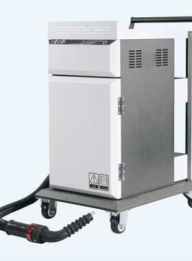 CT66核桃砂积碳清洗机汽车发动机进气歧管排气歧管气门杆积碳清除