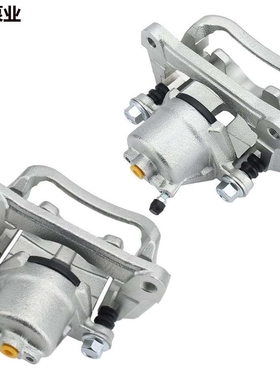 百涵泵业19-B3276+19- B3277 适用于Toyota Sequoia,Tundra 刹车