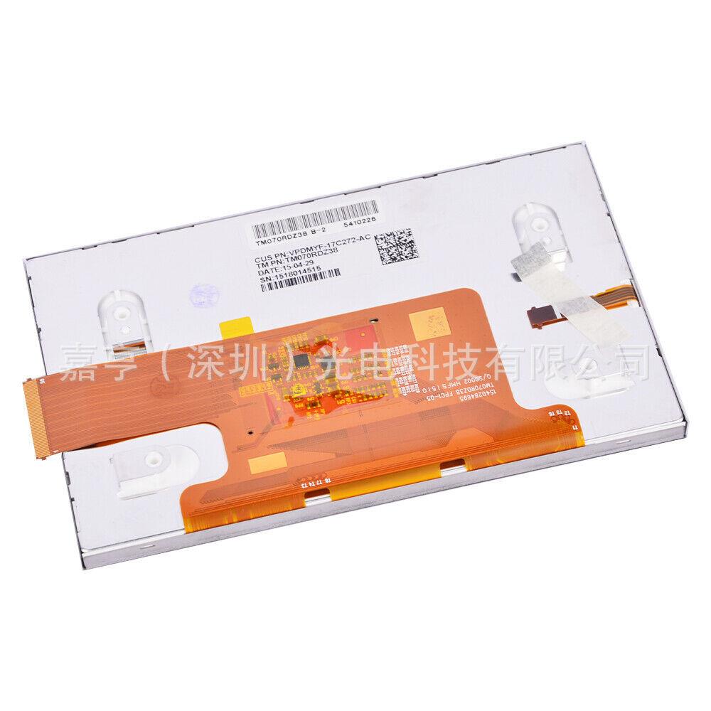 用于2014-2016款马自达3 CX3 CX-3导航收音机液晶屏显示屏