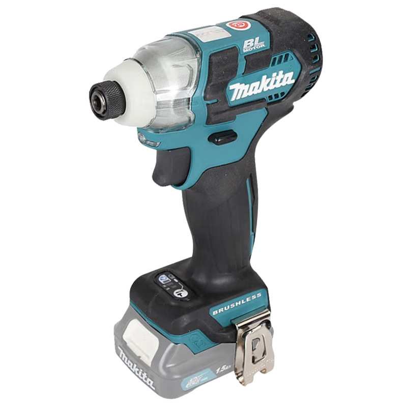 牧田(MAKITA)TD111DZ 充电起子电动螺丝刀锂电池手电钻12V裸机