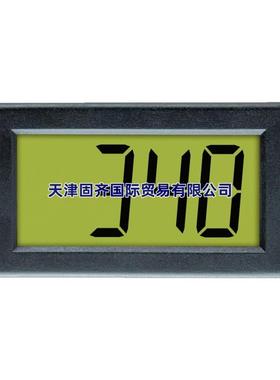 DPM342 LASCAR指示器电流环路,4mA至20mA,3.5数位,5V直流至6V直流
