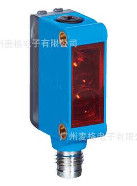 原装德国SICK西克光电传感器GSE6-N4112 订货号:1052451