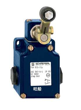 限位开关MVH 015-11Y-M20