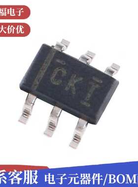 原装 贴片 TPS61222DCKR SOT-363 低输入电压升压转换器芯片集成