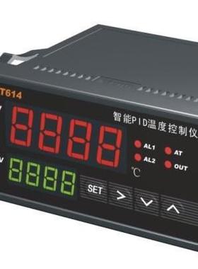 经济型PID温度调节仪XMT612 XMT613 XMT614 XMT615 XMT616温控仪
