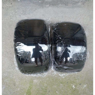 哈雷车电动车配件前挡泥板后挡泥板 电动车配件 滑板车匹配配件