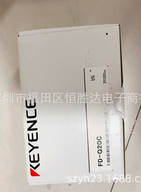 FD-Q50C FD-Q32C 基恩士FD-Q20C FD-R125 FD-R200 FD-Q10C 传感器