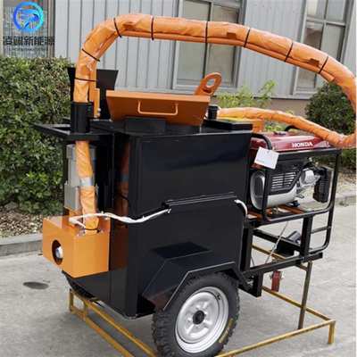100L沥青灌缝机小型路面养护混凝土裂缝灌缝机筑养路机械