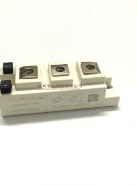 GD50HFT170C1S IGBT模块50A1700V