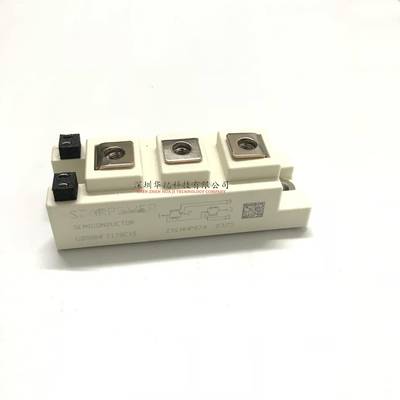 GD50HFT170C1S IGBT模块50A1700V