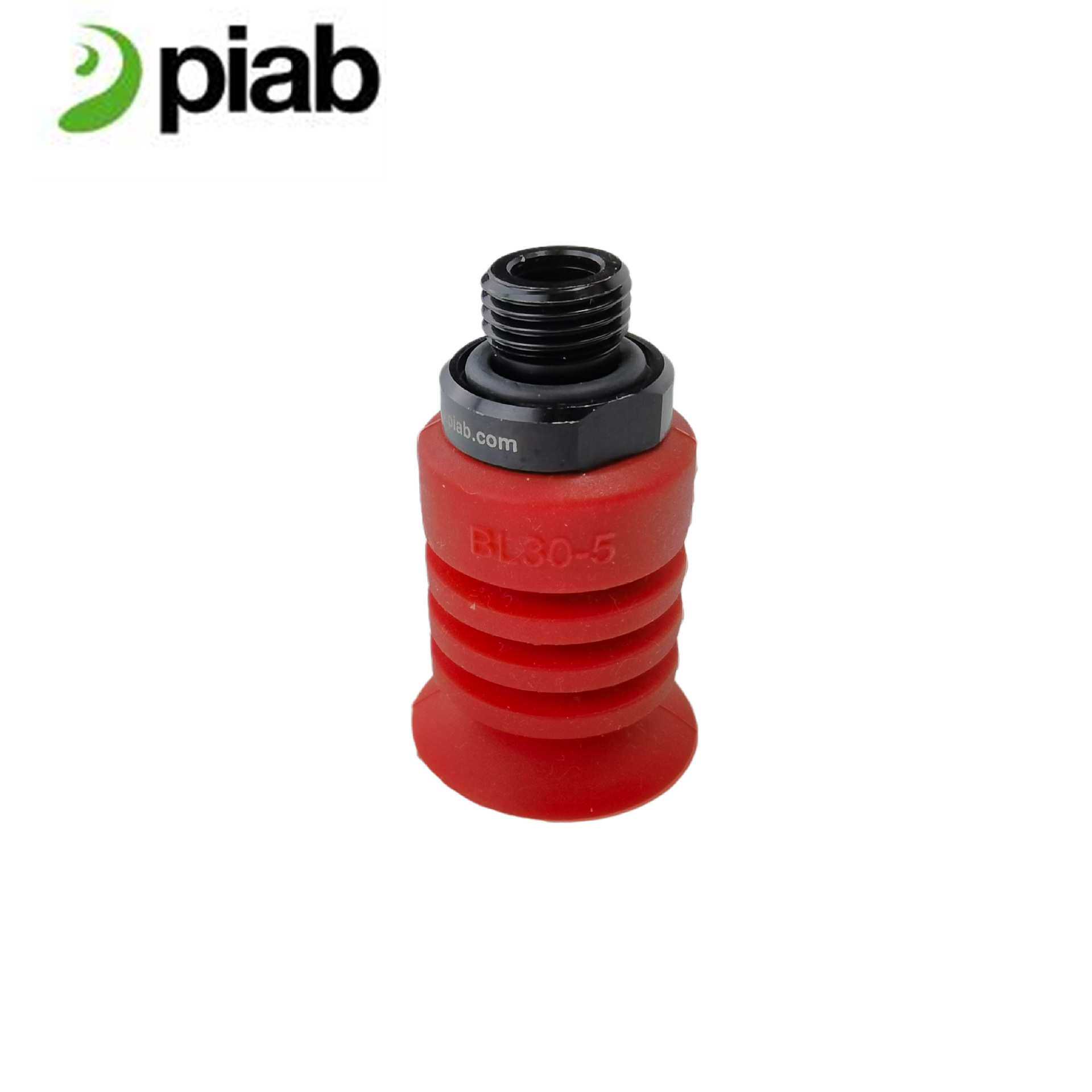 PIAB派亚博真空开袋吸盘BL30-5液体粘性产品速冻食品包袋开袋