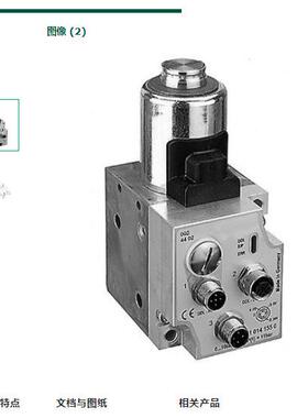 德国安沃驰AVENTICS压力开关PM1 R412010713原装进口