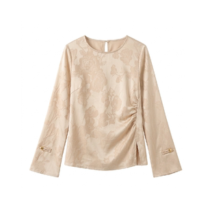 新款 春季 打底1236 玉米粉丝专享