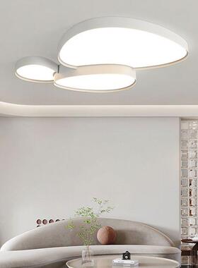 现20灯24新款客厅主灯代简45563约大全屋套餐中室山灯具卧灯led吸