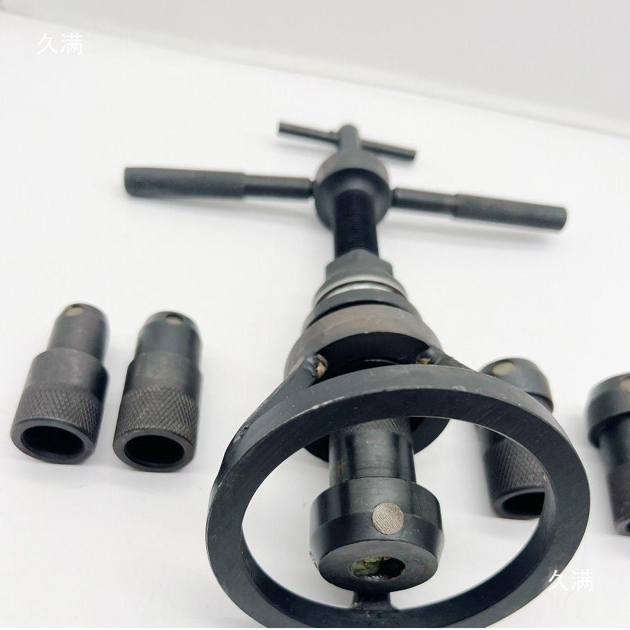 气门座圈系拉器车拉缸具大中小型动机拆卸拆装工取发出压拉气BWN