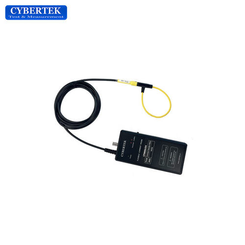 知用CYBERTEKCP9060A电流探头