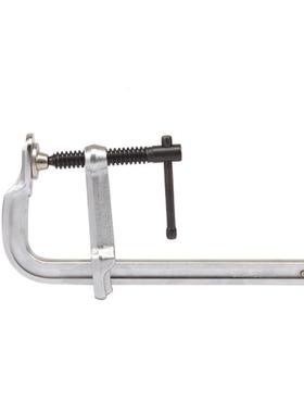 162钢定盾工具重锻造T柄F木工夹型固夹具