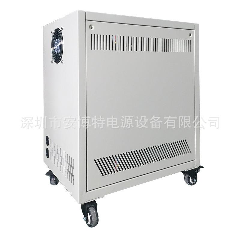 伺安博特SC服电机驱558动带补偿电压流三相交稳压V器