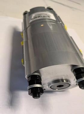 齿轮泵68614CCO328/016L4220F1114530L180G装载机齿轮泵