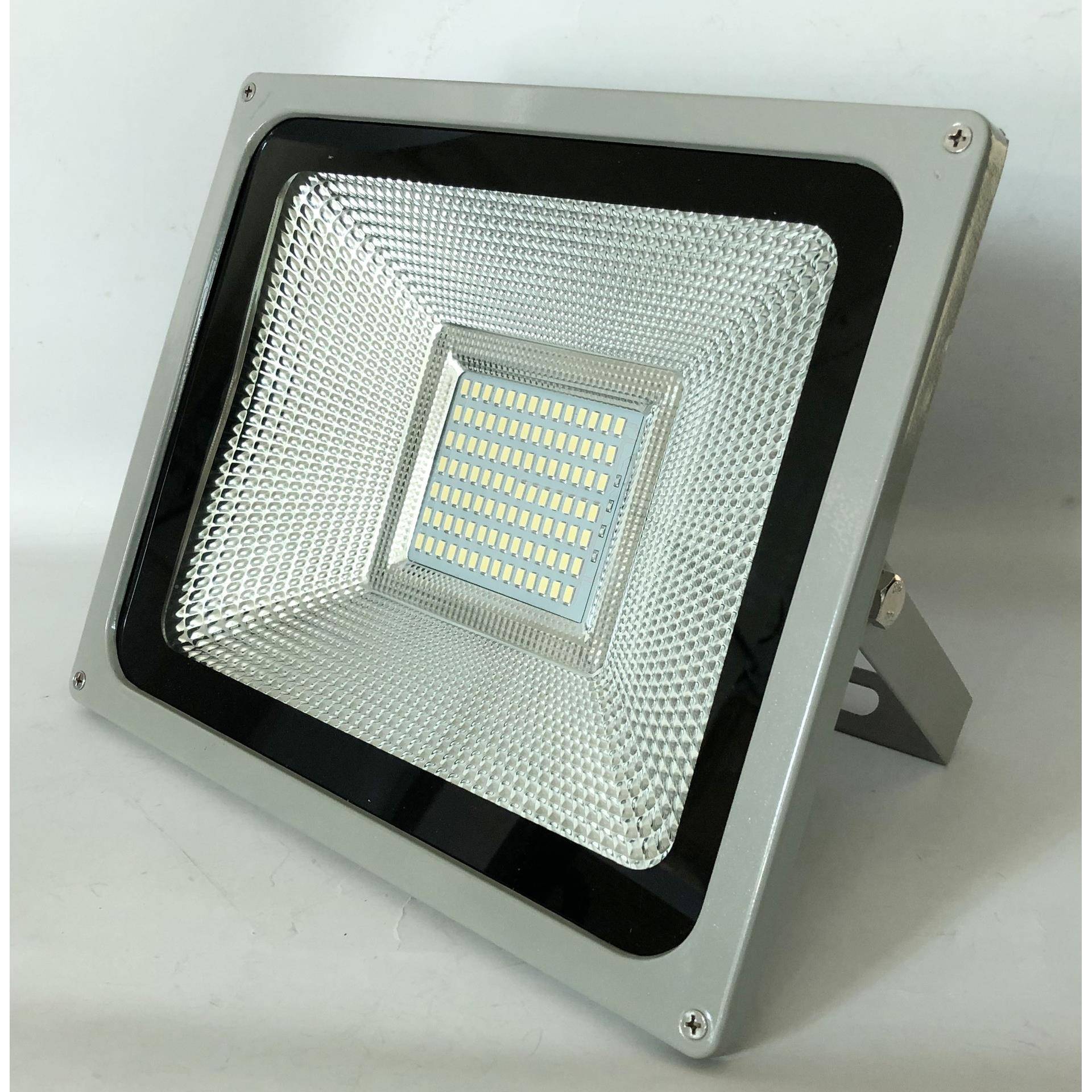 LSL-56ED太阳能充电投光SL-56LED智灯(能强光50W)