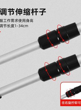 充电式农树业果林园除草机家小型锂电割草机多功GQT用能电动割灌