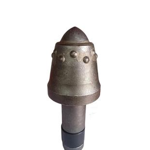 截齿金头掘进机截齿采煤配件u机95钨合钢械硬岩PSK截齿机耐磨