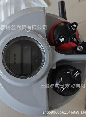 rotor动k电执关行HPM器QTC1000罗托克智能开型角行I程执行机构控