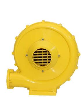 型PP防腐小鼓机480W耐酸碱耐D腐蚀离心风风机F150管道IPQ通风吸吹