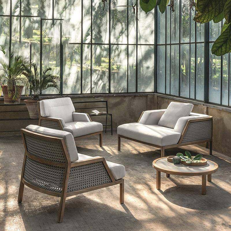 户晒外庭院别墅防腐款沙发组合店藤编酒露台防水防藤椅设236计师,住宅家具,户外沙发,淘宝优惠券,粉丝福利购,淘宝优惠卷