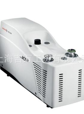 上海吉万Pfeiff卡er发5阿尔特CP4A0多级普罗茨泵