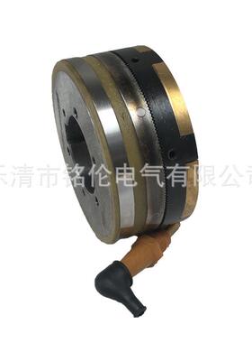电DLY0-10A磁离合器DLY010电DLYO10A--干式磁离合器附件配件24v