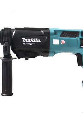 牧田电锤钻BHEO两功能M80ZBM8700B三用锤7钻M87001Z轻型小电锤四