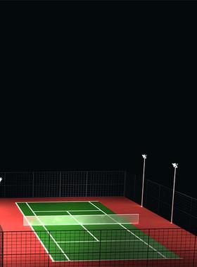 篮球场灯具扬州112米00W中杆灯8米50W高杆0灯MKN户外3工程用路灯