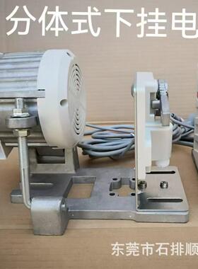 缝机直驱电BXB控节能机机械纫绷箱缝机包缝机电高头车各种工业马