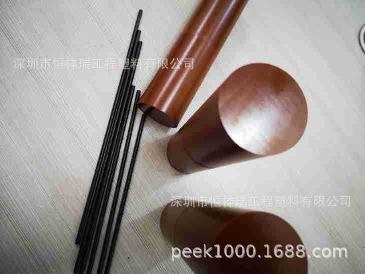 非标聚酰亚胺PI板棒耐高温高压