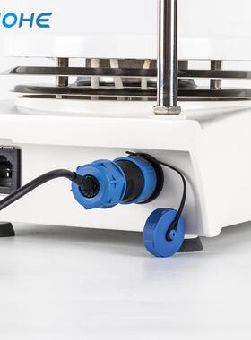 拓赫THC-103T搅HC-03不1锈可加热磁力搅拌器数显陶瓷钢盘面磁力拌