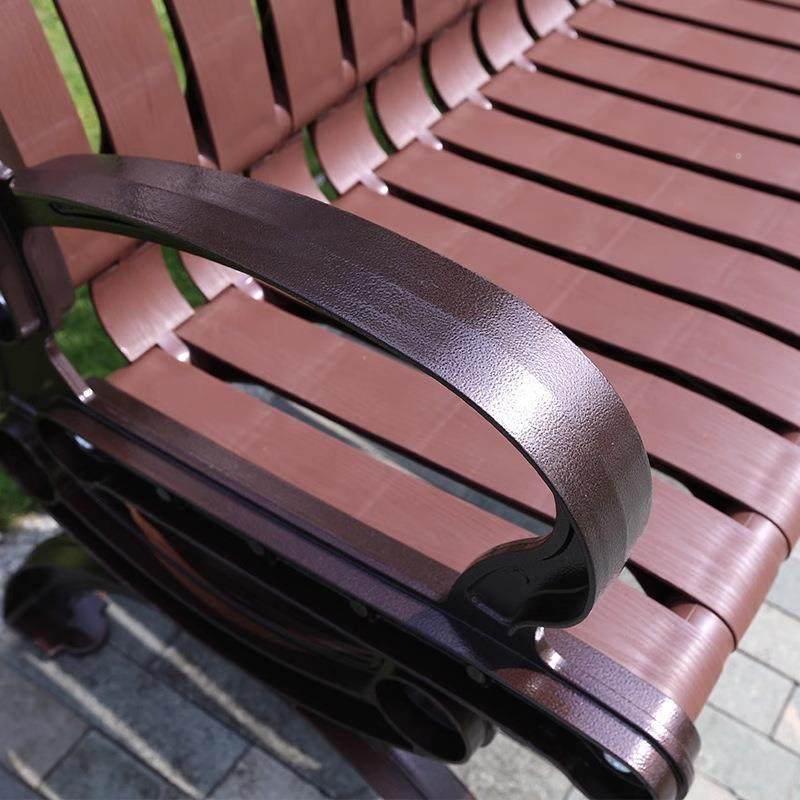 公园椅户外长椅闲广场靠休背铝椅排铸015塑木椅椅子长条椅免维护,商业/办公家具,等候椅系列,淘宝优惠券,粉丝福利购,淘宝优惠卷