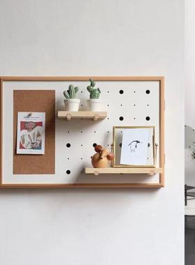 实电表箱板遮挡装洞50226饰画免木打孔留洞言板