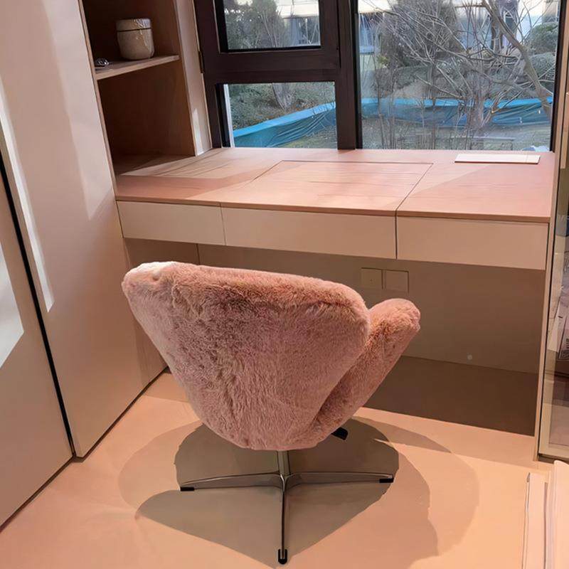 法式梳H妆台旋化妆凳女生卧室感转单人小沙发轻奢粉QXP色天鹅椅^,鲜花速递/花卉仿真/绿植园艺,其它园艺用品,淘宝优惠券,粉丝福利购,淘宝优惠卷