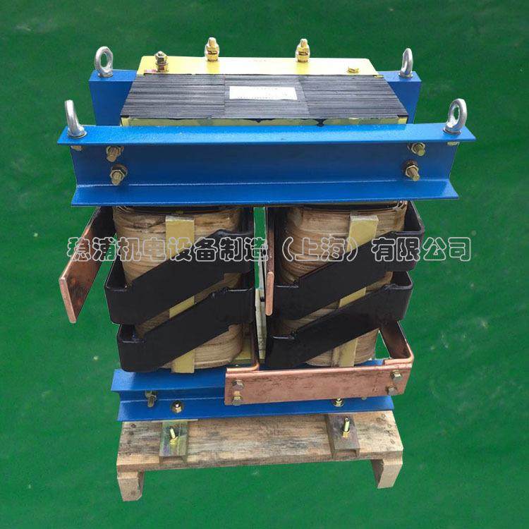 全铜低压大A电流变压器DDG-10KVA5KV2A0KV加热CKI升1温变压器