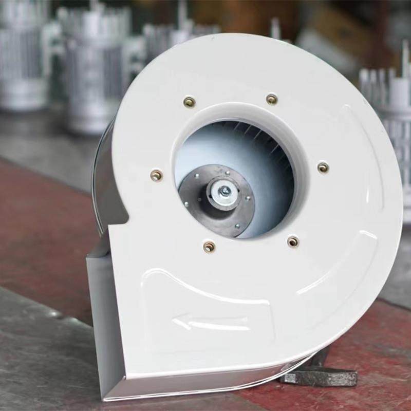 焊烟离心K风机净化尘设备配5套风机1.1KW/2VFK.2W/3KW/4KW.5K除W