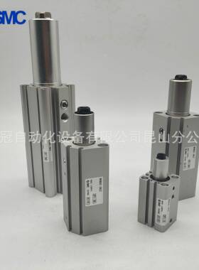 SMC原装旋夹紧转364角气2缸MKB12/6/转0/25-10/20/30R1ZLZRNZLNZ
