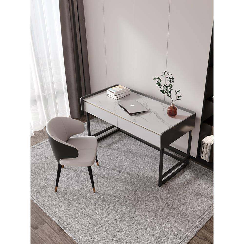 奢岩板现电脑桌办家用卧室书房FQC公代简轻约学生书桌椅子一套一,鲜花速递/花卉仿真/绿植园艺,其它园艺用品,淘宝优惠券,粉丝福利购,淘宝优惠卷