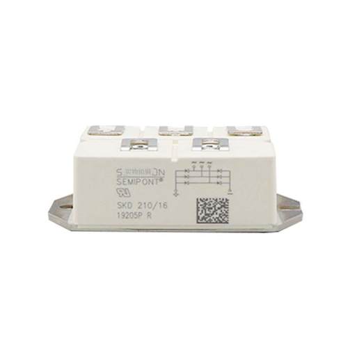 SKD210-1式6SKD2018桥整流桥二极管电1ZSD子元器件量大价-优现货